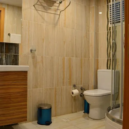 Riverland Apart Suites Istanbul
