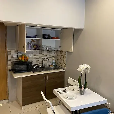 Riverland Apart Suites Apartahotel *