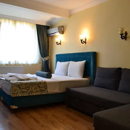 Riverland Apart Suites