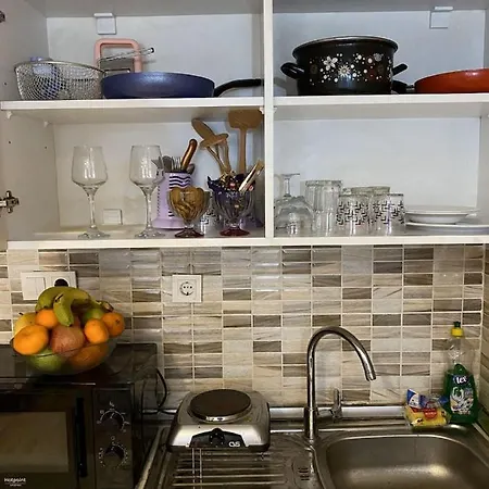 Riverland Apart Suites اسطنبول